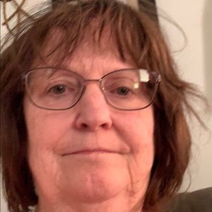 Meet your Posher, Vickie